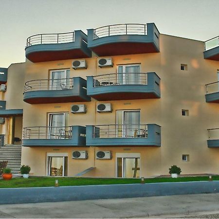 Villa Eleni Paralia Katerinis Bagian luar foto