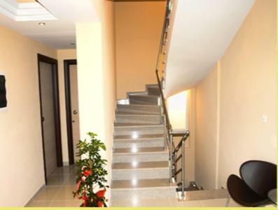 Villa Eleni Paralia Katerinis Bagian luar foto