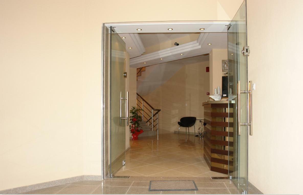 Villa Eleni Paralia Katerinis Bagian luar foto