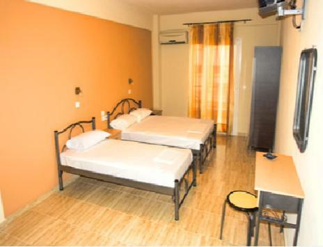Villa Eleni Paralia Katerinis Ruang foto