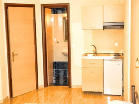 Villa Eleni Paralia Katerinis Ruang foto